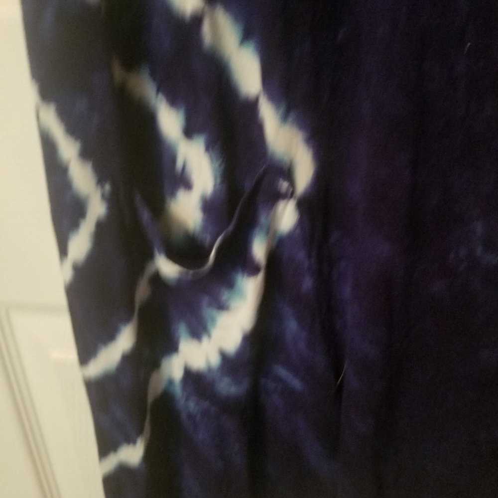 Beach dress